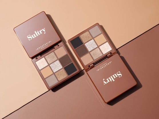 SULTRY MINI PALETTE